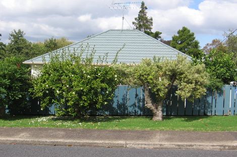 Photo of property in 22 Larsen Road, Panmure, Auckland, 1072