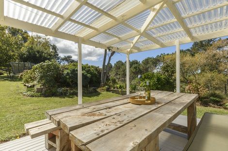 Photo of property in 452 Poripori Road, Lower Kaimai, Tauranga, 3171
