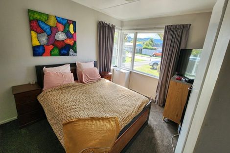 Photo of property in 10 Nelson Crescent, Wainuiomata, Lower Hutt, 5014