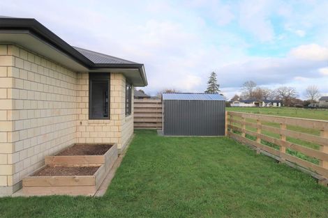 Photo of property in 18 Ashworth Place, Matamata, 3400