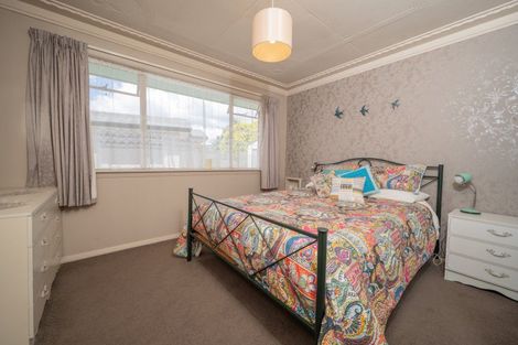 Photo of property in 136 Centennial Avenue, Alexandra, 9320