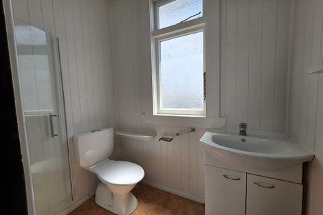 Photo of property in 123 Vigor Brown Street, Napier South, Napier, 4110