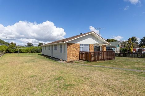 Photo of property in 15 George Clay Place, Huntly, 3700