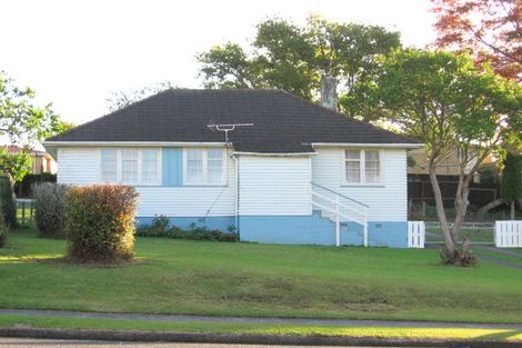 Photo of property in 40 Papanui Street, Tokoroa, 3420