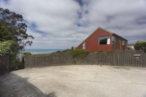 Photo of property in 61 Derwent Street, Oamaru North, Oamaru, 9400