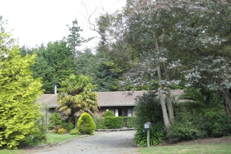 Photo of property in 8 Grange View, Woodend, 7610