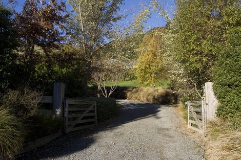 Photo of property in 346 Mcqueens Valley Road, Gebbies Valley, Christchurch, 7672