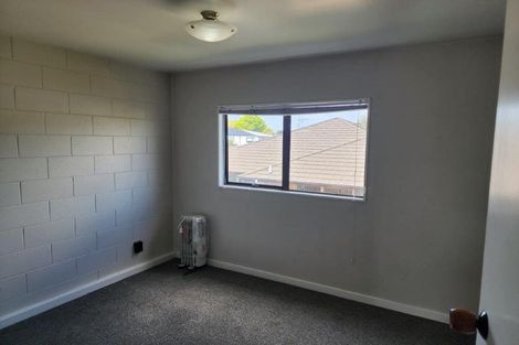Photo of property in 6/49 Waltham Road, Sydenham, Christchurch, 8023