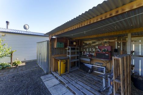 Photo of property in 57 Princes Street, Waikari, 7420
