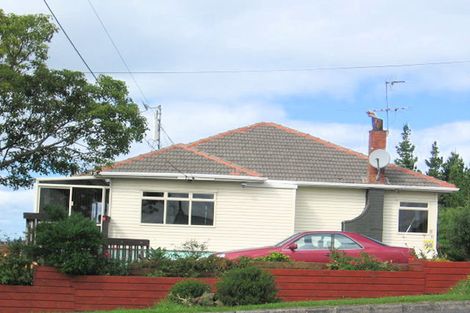 Photo of property in 1/48 West Coast Road, Glen Eden, Auckland, 0602