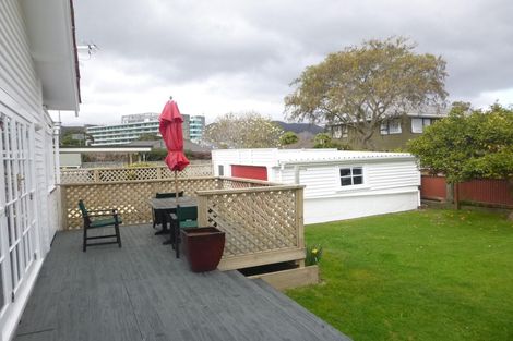 Photo of property in 34 Boulcott Street, Boulcott, Lower Hutt, 5010