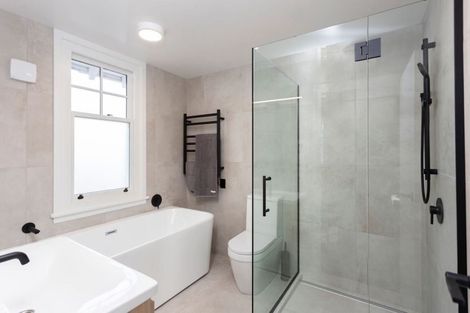 Photo of property in 1/7 Beverley Street, St Albans, Christchurch, 8014