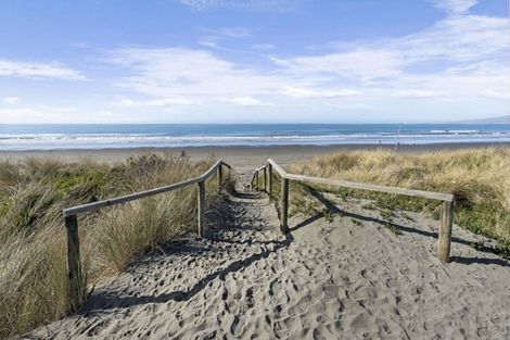 Photo of property in 33 Pandora Street, North New Brighton, Christchurch, 8083