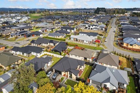 Photo of property in 10 Dellaca Lane, Wigram, Christchurch, 8025