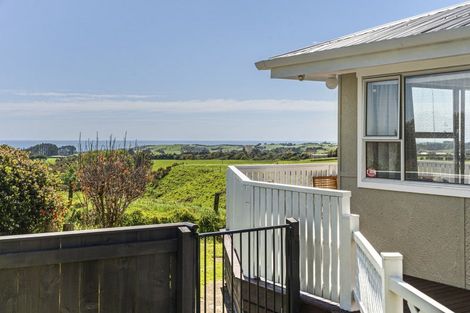 Photo of property in 401 Koru Road, Koru, New Plymouth, 4374