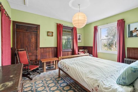 Photo of property in 991 Masterton Castlepoint Road, Tauweru, Masterton, 5889