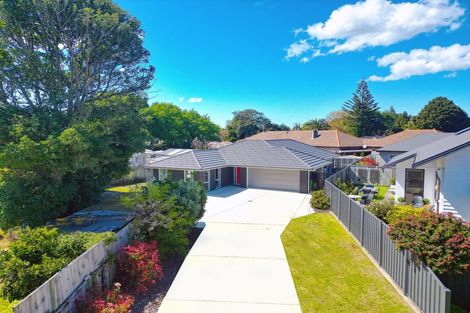 Photo of property in 1 Turere Place, Otamatea, Whanganui, 4501
