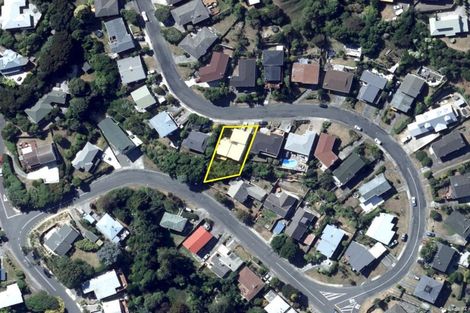 Photo of property in 40 Truro Road, Camborne, Porirua, 5026