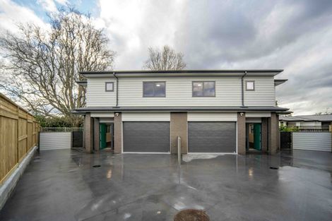 Photo of property in 54 Flynn Road, Hillcrest, Hamilton, 3216