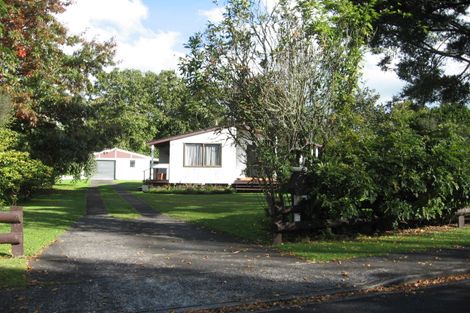 Photo of property in 5 Bridge Street, Tirau, 3410