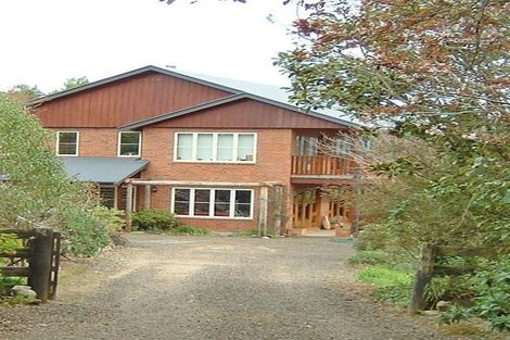 Photo of property in 38 Tizzards Road, Robinsons Bay, Akaroa, 7581