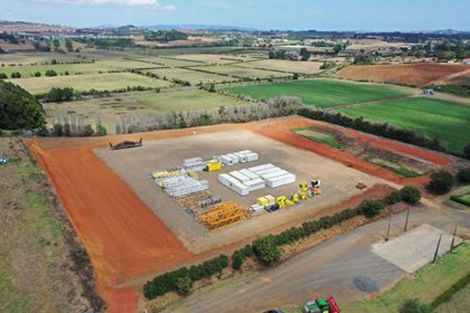 Photo of property in 196 Heights Road, Pukekohe, 2676