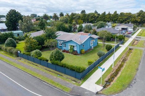 Photo of property in 50 Mclean Street, Woodville, 4920