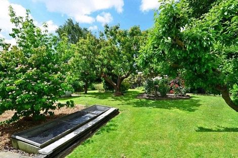 Photo of property in 58 Santa Rosa Avenue, Halswell, Christchurch, 8025
