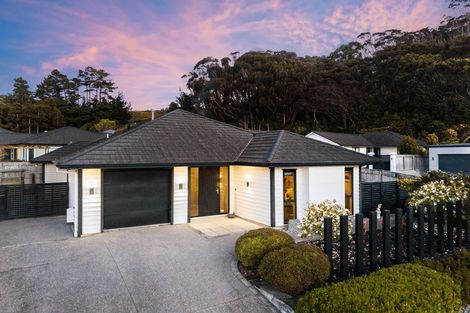 Photo of property in 64 Banks Boulevard, Whitby, Porirua, 5024