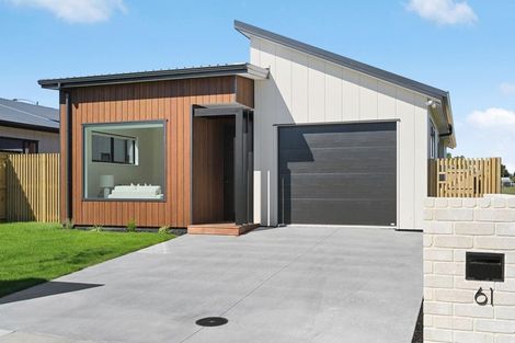 Photo of property in 61 Kelly Road, Cambridge, 3434