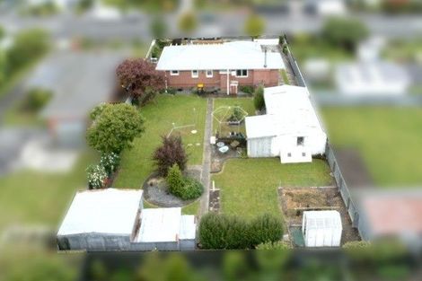 Photo of property in 5 Millichamp Street, Tinwald, Ashburton, 7700