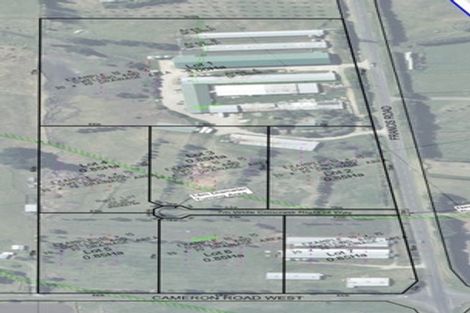 Photo of property in 56 Francis Road, Westmere, Whanganui, 4574