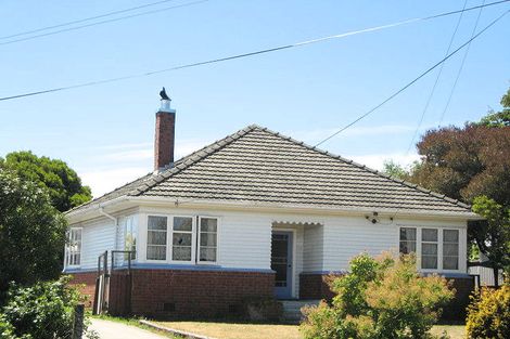 Photo of property in 13 Pannell Avenue, Wainoni, Christchurch, 8061