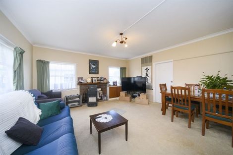 Photo of property in 18 Windsor Street, Terrace End, Palmerston North, 4410