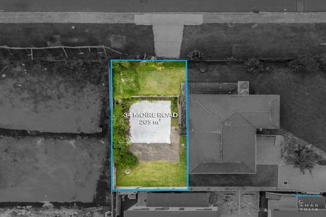 Photo of property in 34 Moire Road, Massey, Auckland, 0614