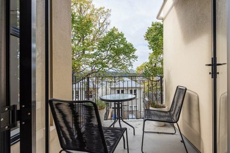 Photo of property in 358e The Terrace, Te Aro, Wellington, 6011