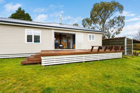 Photo of property in 19 Buddo Street, National Park, Owhango, 3989