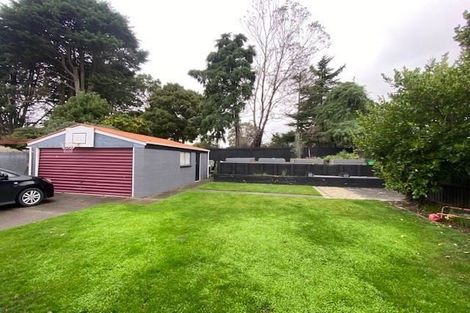 Photo of property in 20 Waratah Street, Avondale, Christchurch, 8061