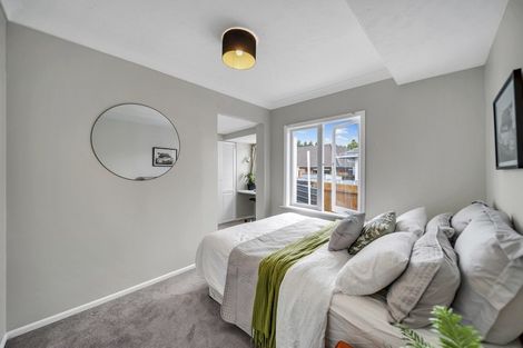 Photo of property in 3/32 Millen Avenue, Pakuranga, Auckland, 2010