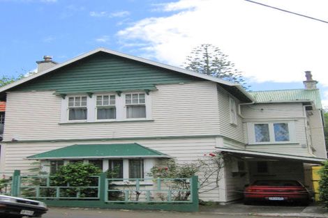 Photo of property in 148 Abel Smith Street, Te Aro, Wellington, 6011