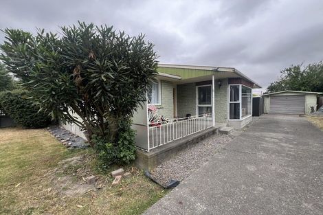 Photo of property in 45 Manurere Street, Hei Hei, Christchurch, 8042