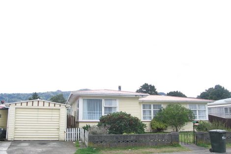 Photo of property in 9 Benge Crescent, Clouston Park, Upper Hutt, 5018