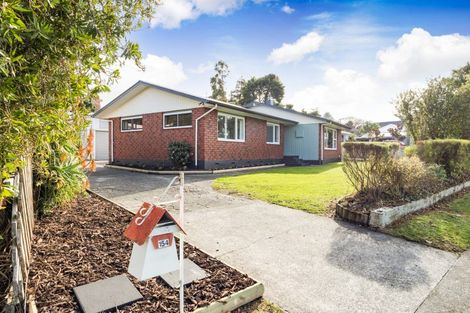 Photo of property in 154 Lethbridge Street, Feilding, 4702
