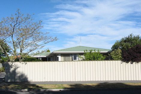 Photo of property in 48 Valecrest Avenue, Parklands, Christchurch, 8083