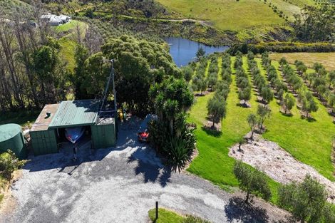 Photo of property in 429 Redcliffs Road, Kerikeri, 0294