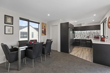 Photo of property in 2/486 Manchester Street, St Albans, Christchurch, 8014