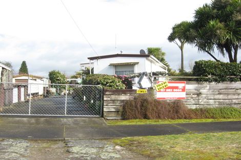 Photo of property in 1 Rangiora Street, Mangakino, 3421