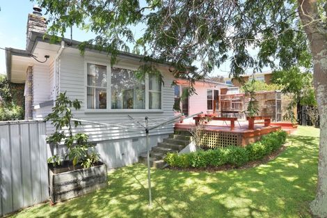Photo of property in 21 Highfield Road, Feilding, 4702