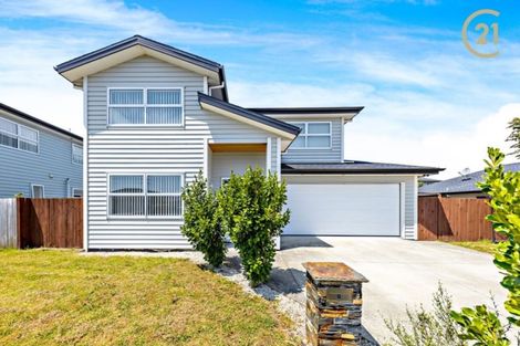 Photo of property in 9 Hihi Avenue, Takanini, 2112