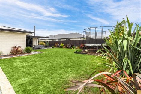 Photo of property in 88 Branthwaite Drive, Rolleston, 7615